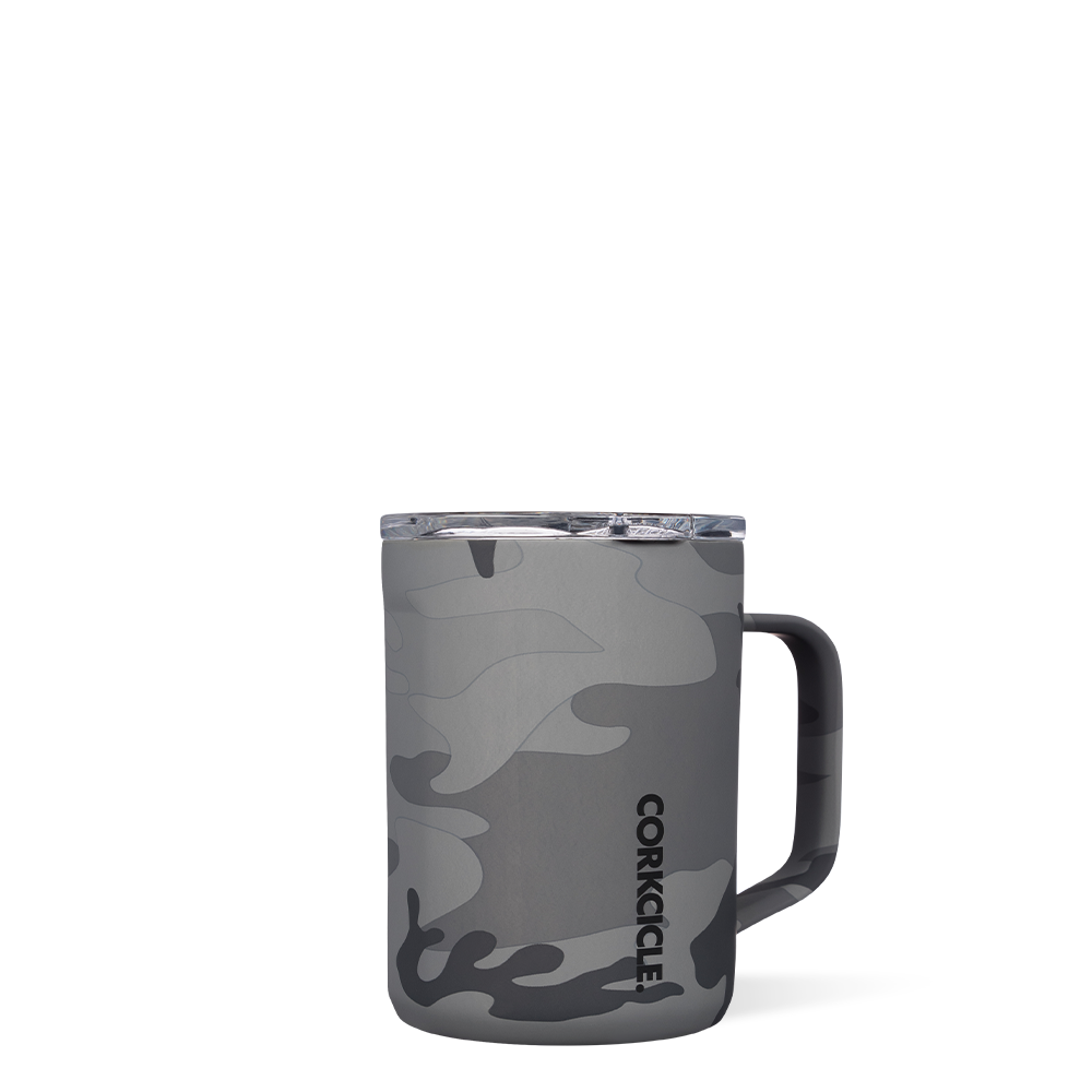 Classic Coffee Mug - Daily Set