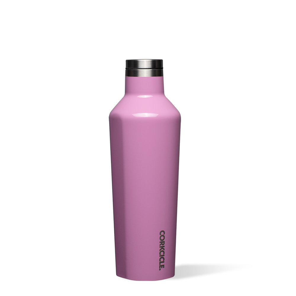 Classic Canteen - Bright Clean Sip Choice