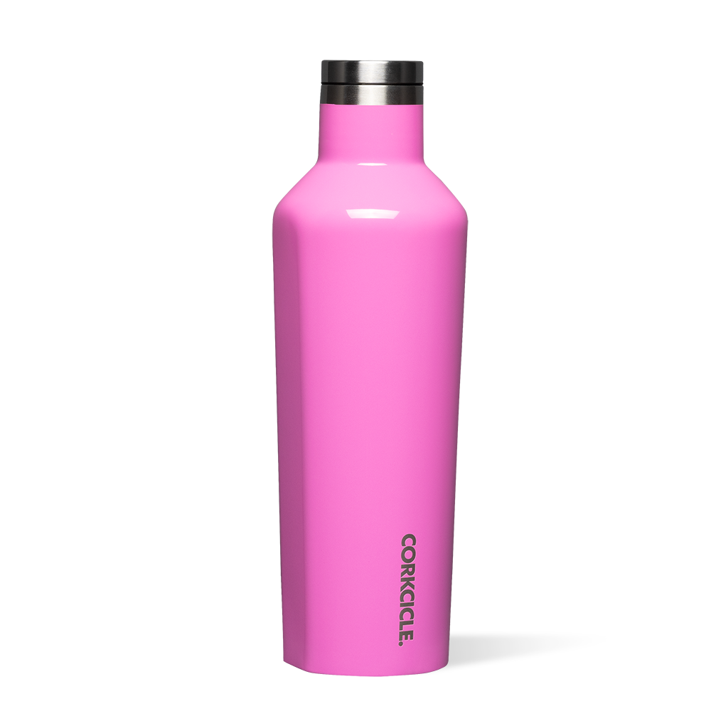 Classic Canteen - Bright Clean Sip Choice