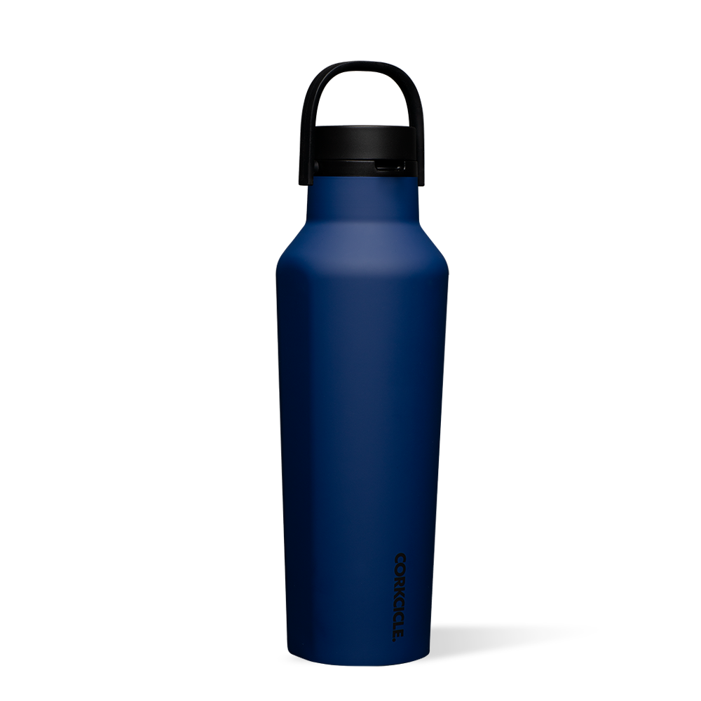 Series A Sport Canteen - Classic Choice