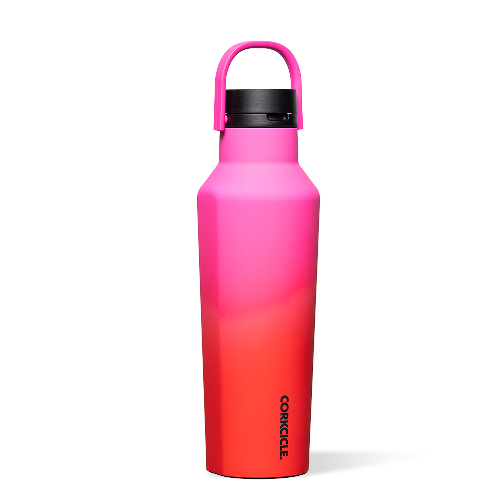 Series A Sport Canteen - Classic Choice