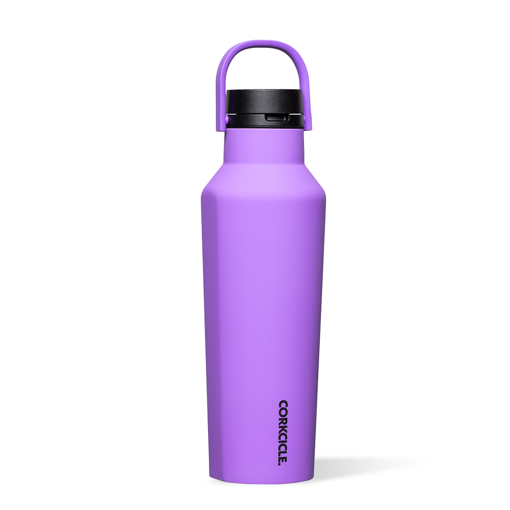 Series A Sport Canteen - Classic Choice