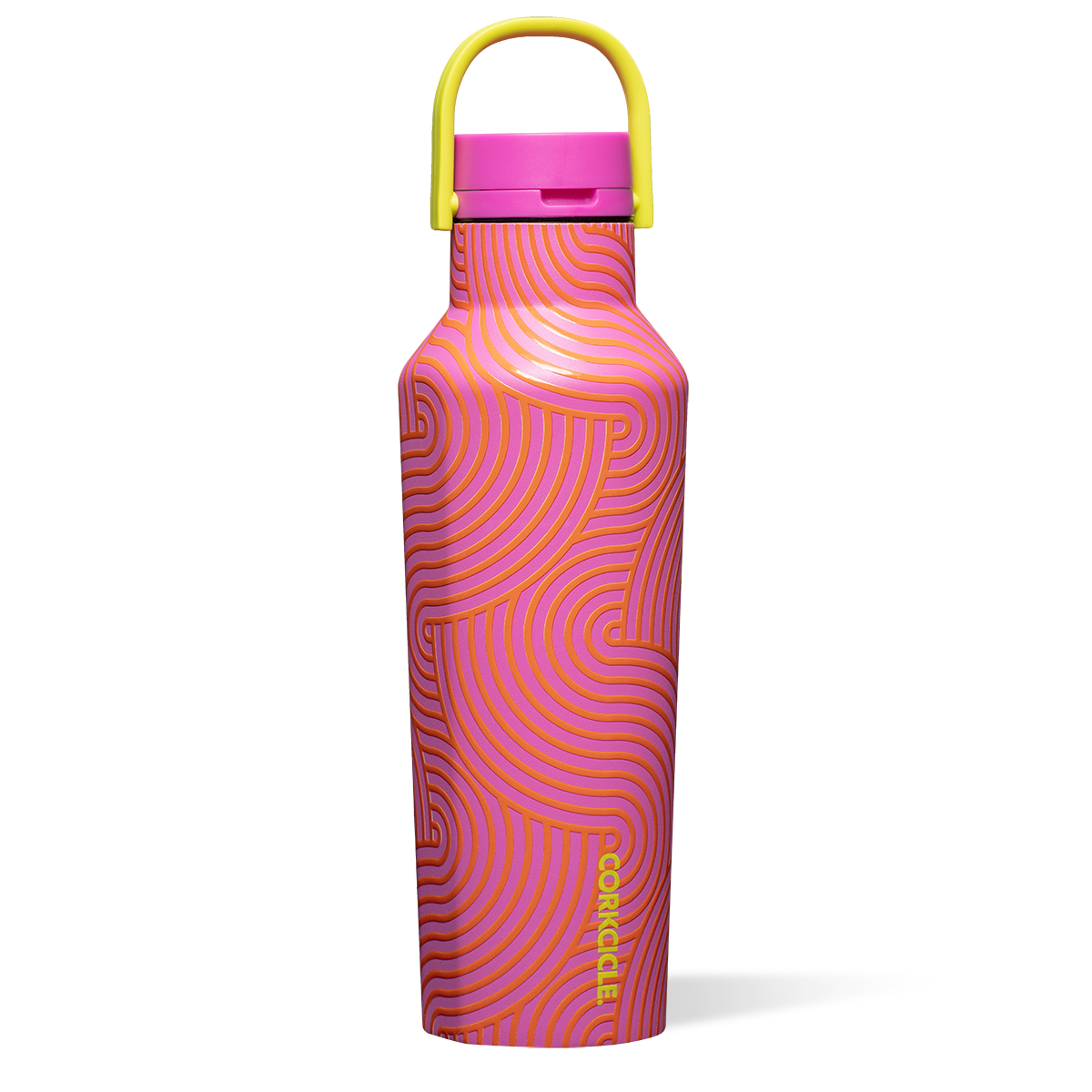Series A Sport Canteen - Classic Choice