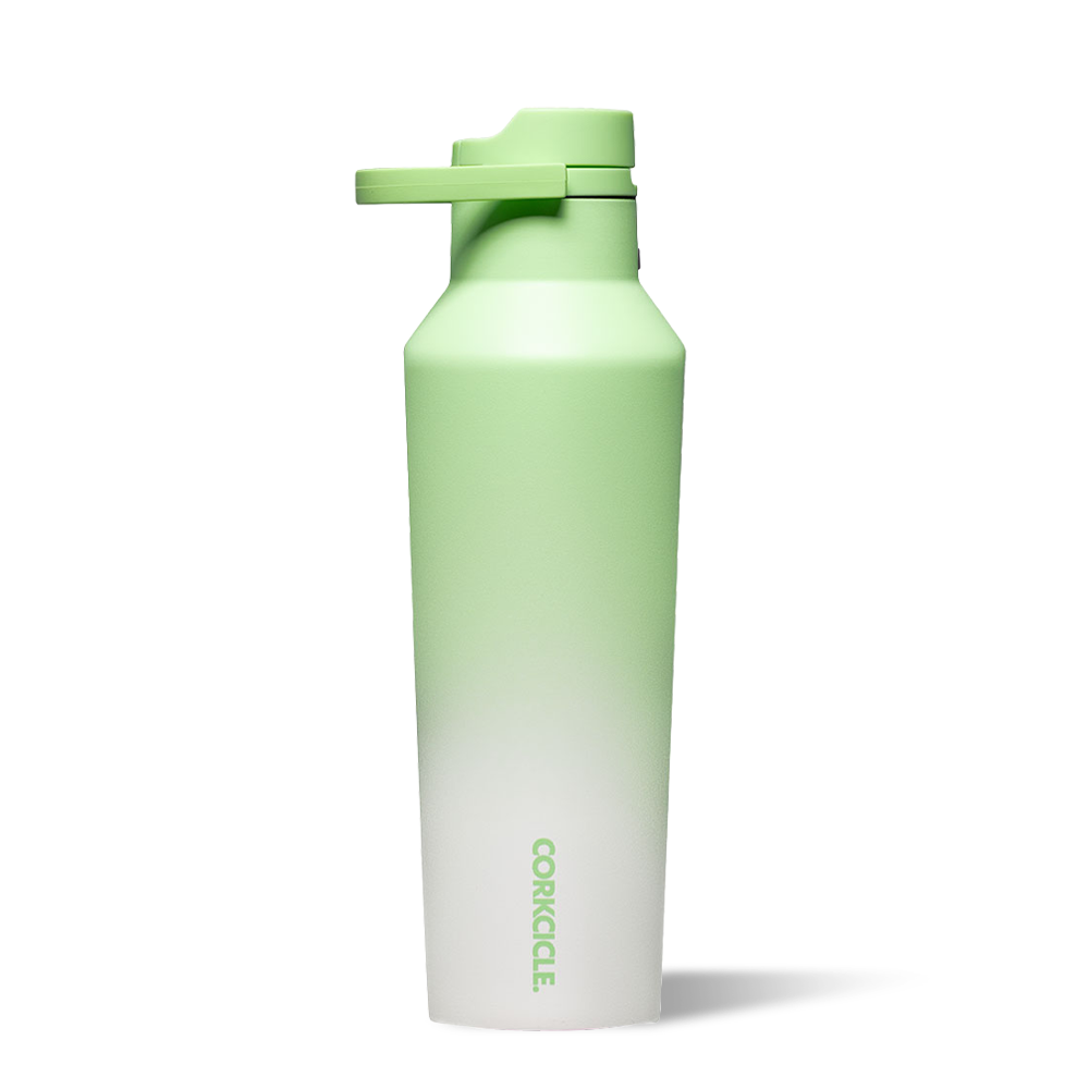 Series A Sport Canteen - Classic Choice