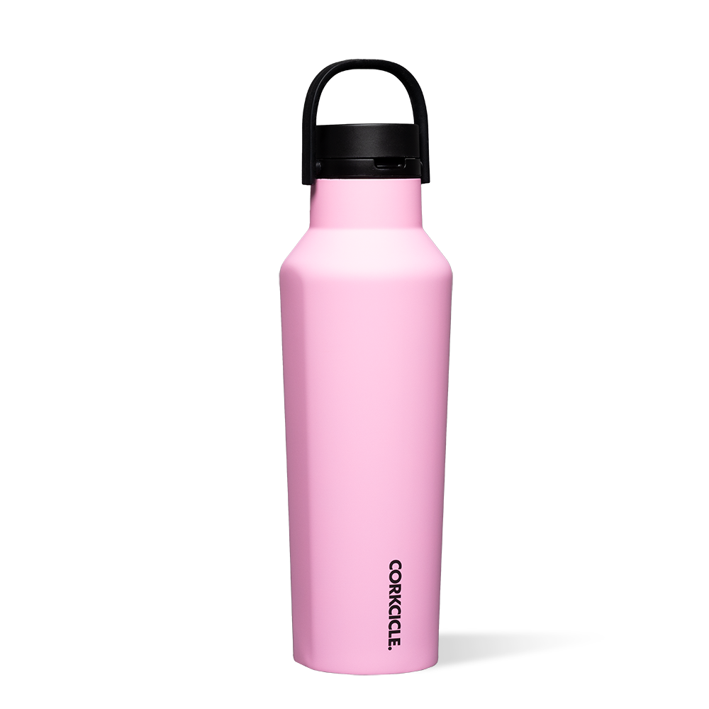 Series A Sport Canteen - Classic Choice