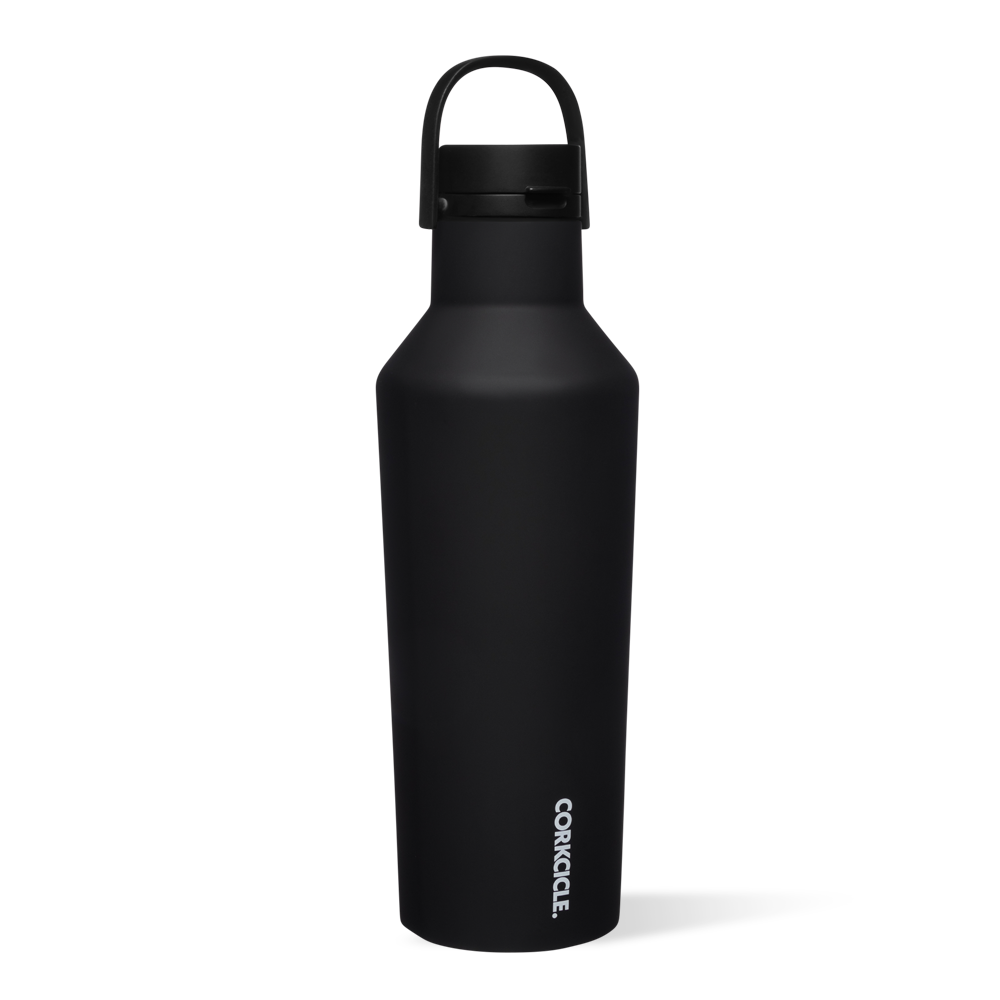Series A Sport Canteen - Classic Choice
