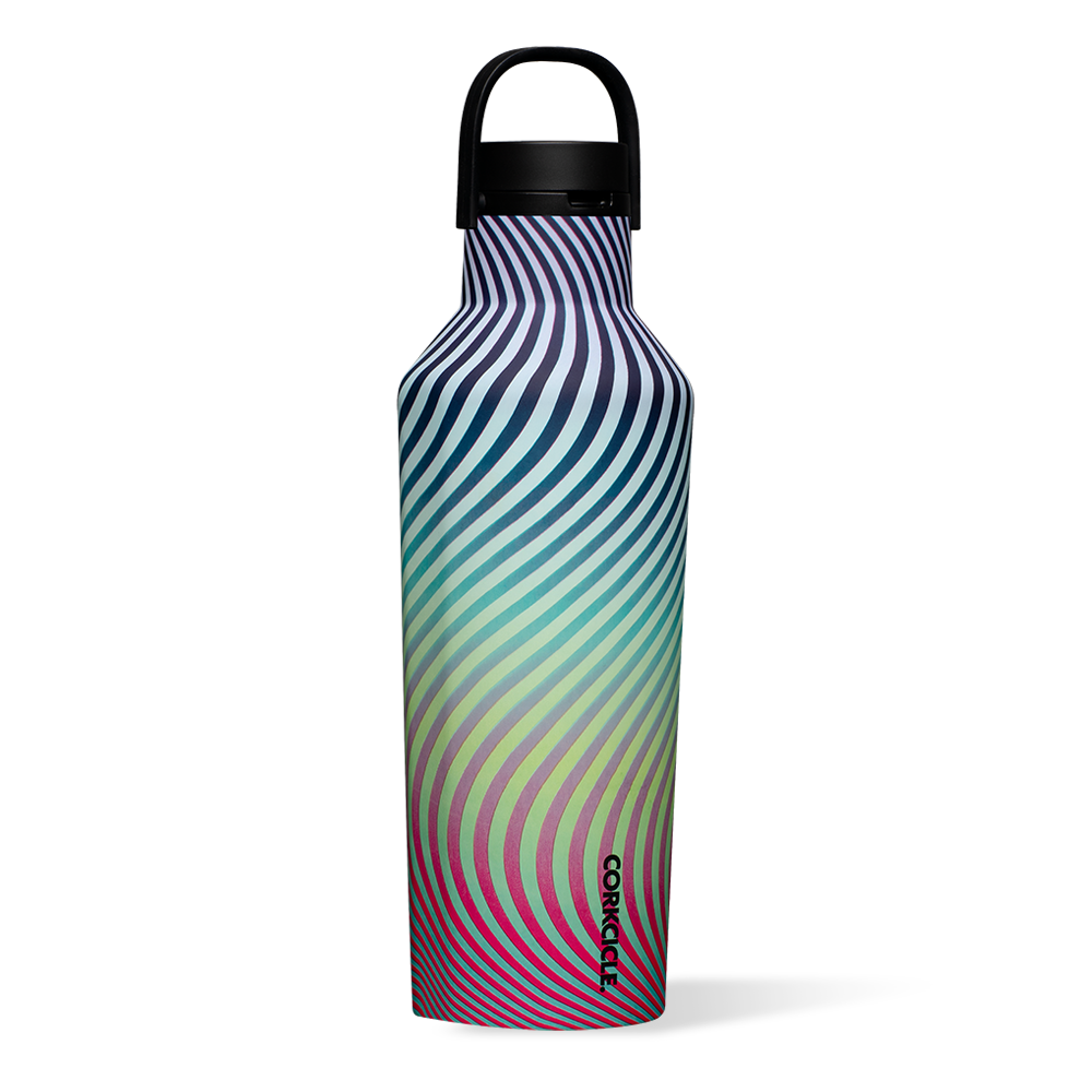 Series A Sport Canteen - Classic Choice