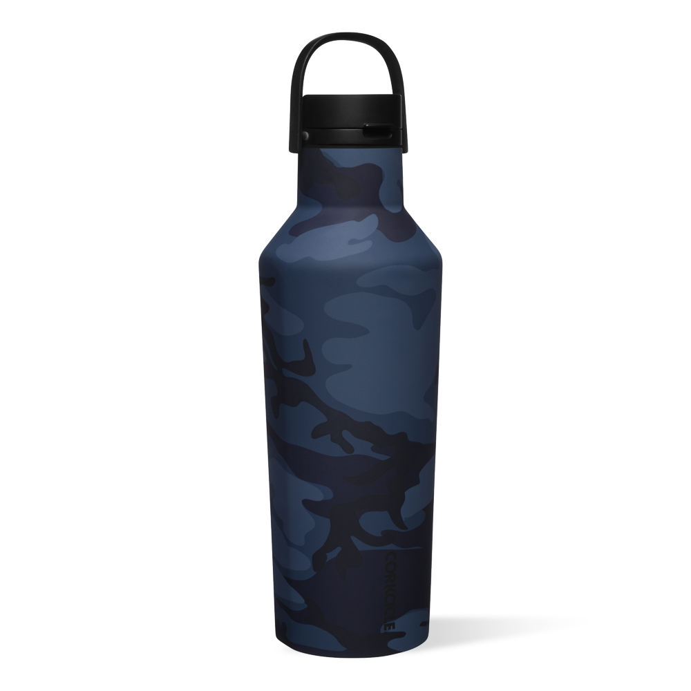 Series A Sport Canteen - Classic Choice