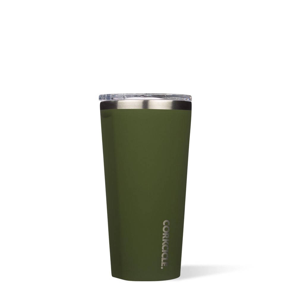 Classic Tumbler - Clean Daily Fit Pick