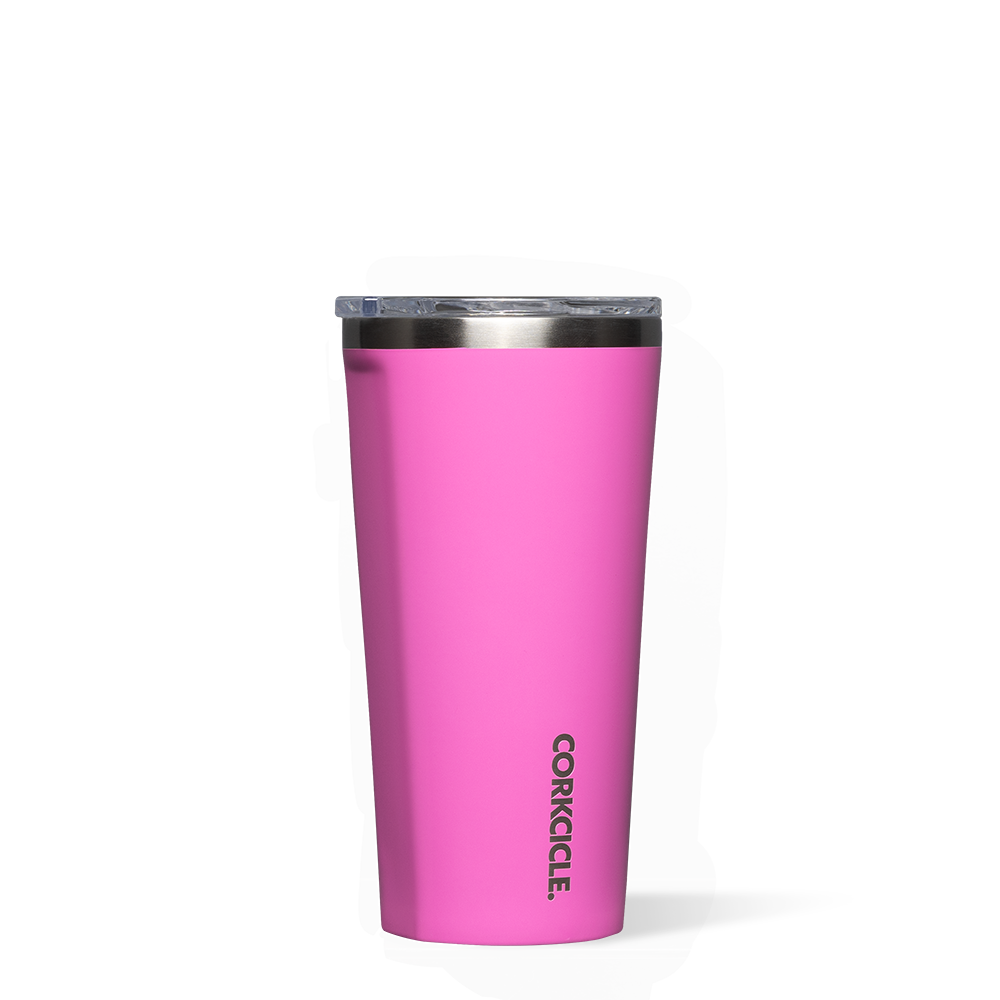 Classic Tumbler - Clean Daily Fit Pick
