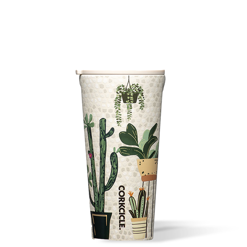 Classic Tumbler - Clean Daily Fit Pick