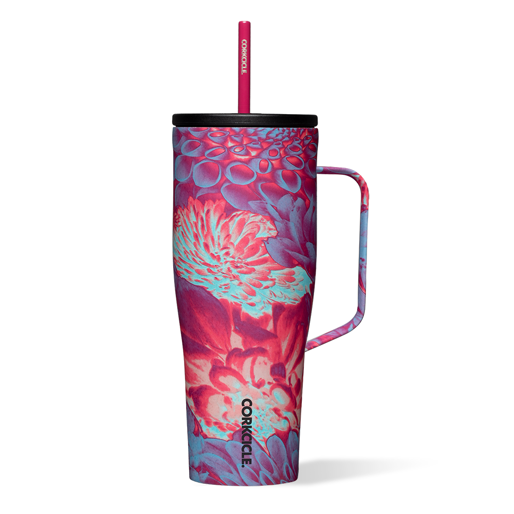 Cold Cup XL - Classic Modern Set Fit