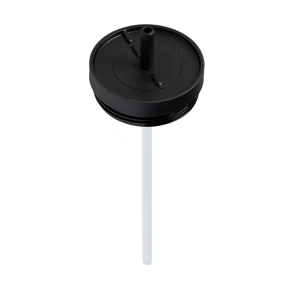 Leakproof 40oz Cruiser Lid - Daily Travel Choice Style
