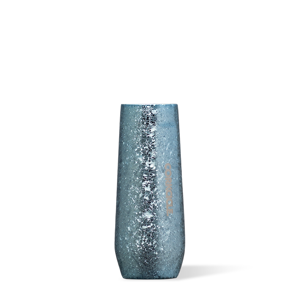 Stemless Flute - Premium Travel Choice Pick