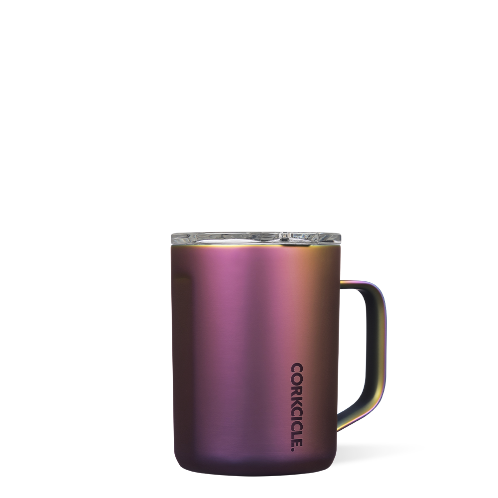 Classic Coffee Mug - Daily Set