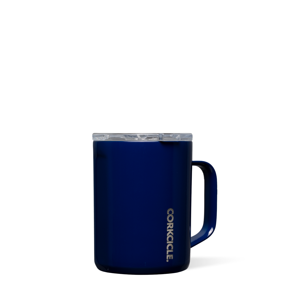 Classic Coffee Mug - Daily Set