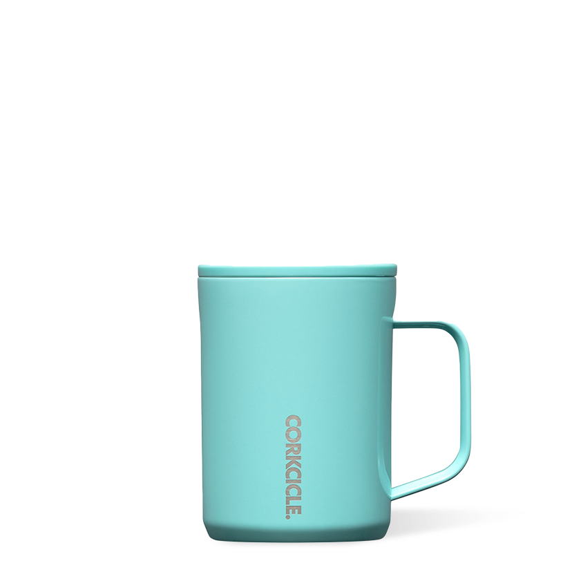 Classic Coffee Mug - Daily Set