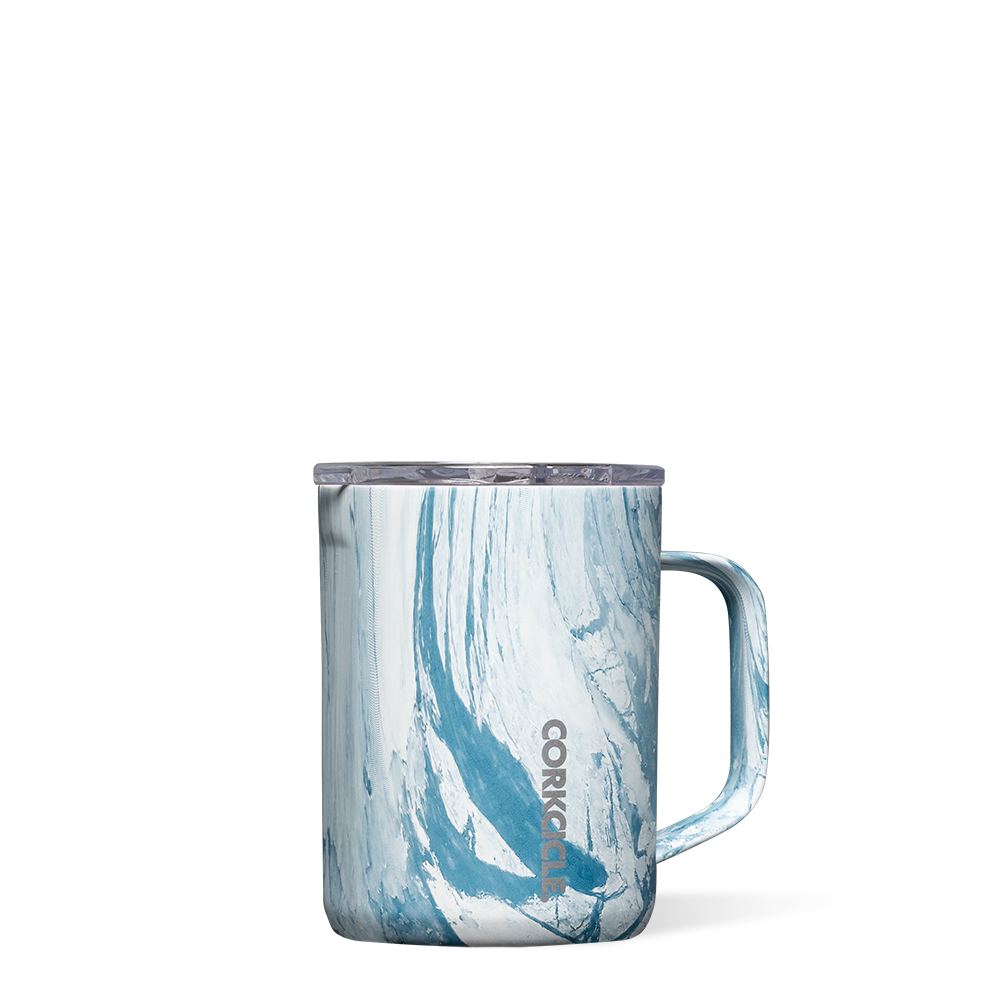 Classic Coffee Mug - Daily Set
