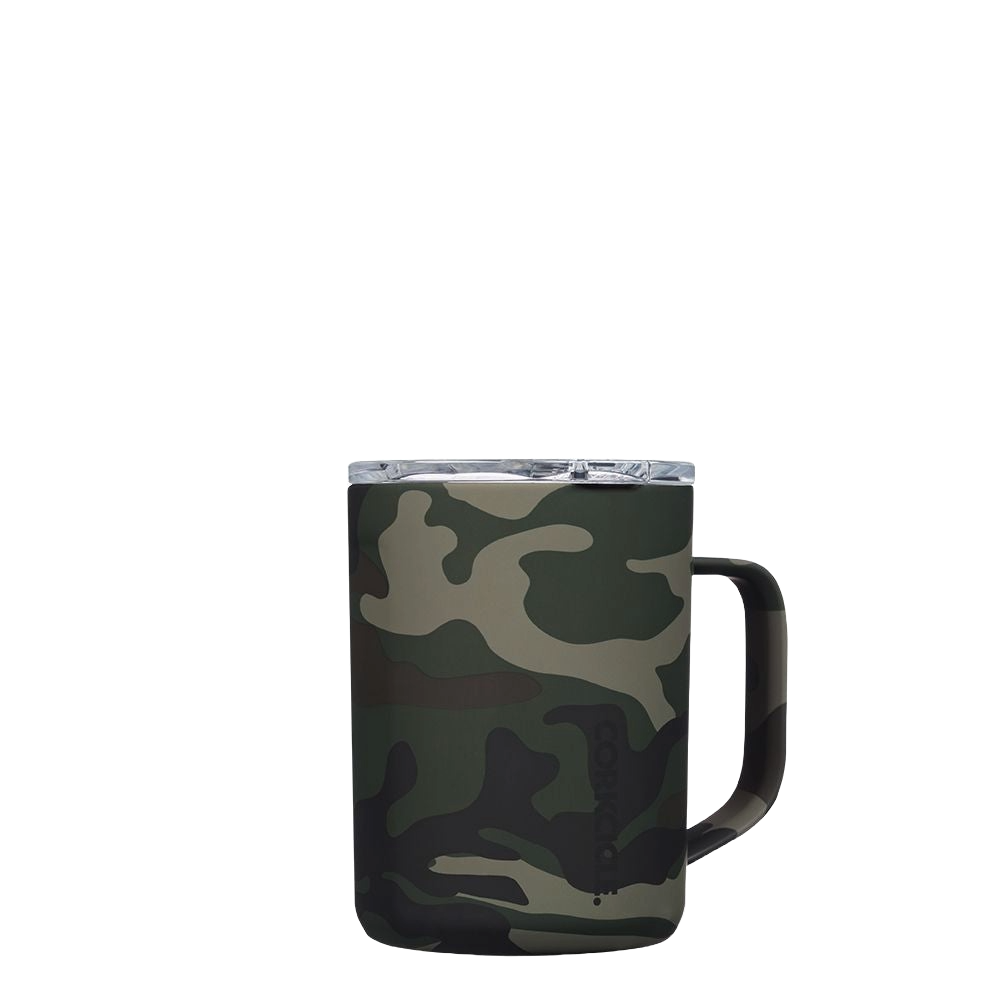 Classic Coffee Mug - Daily Set