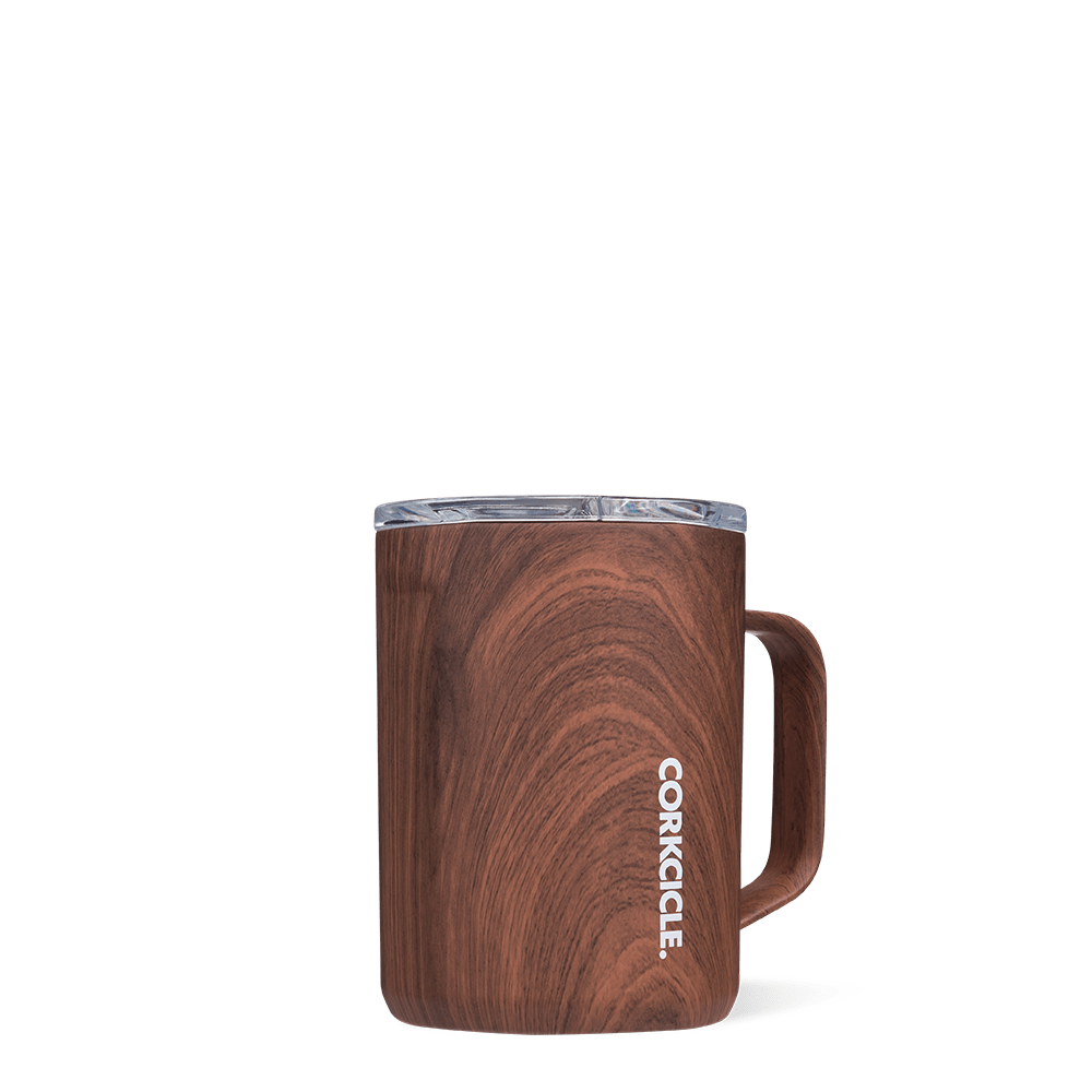 Classic Coffee Mug - Daily Set