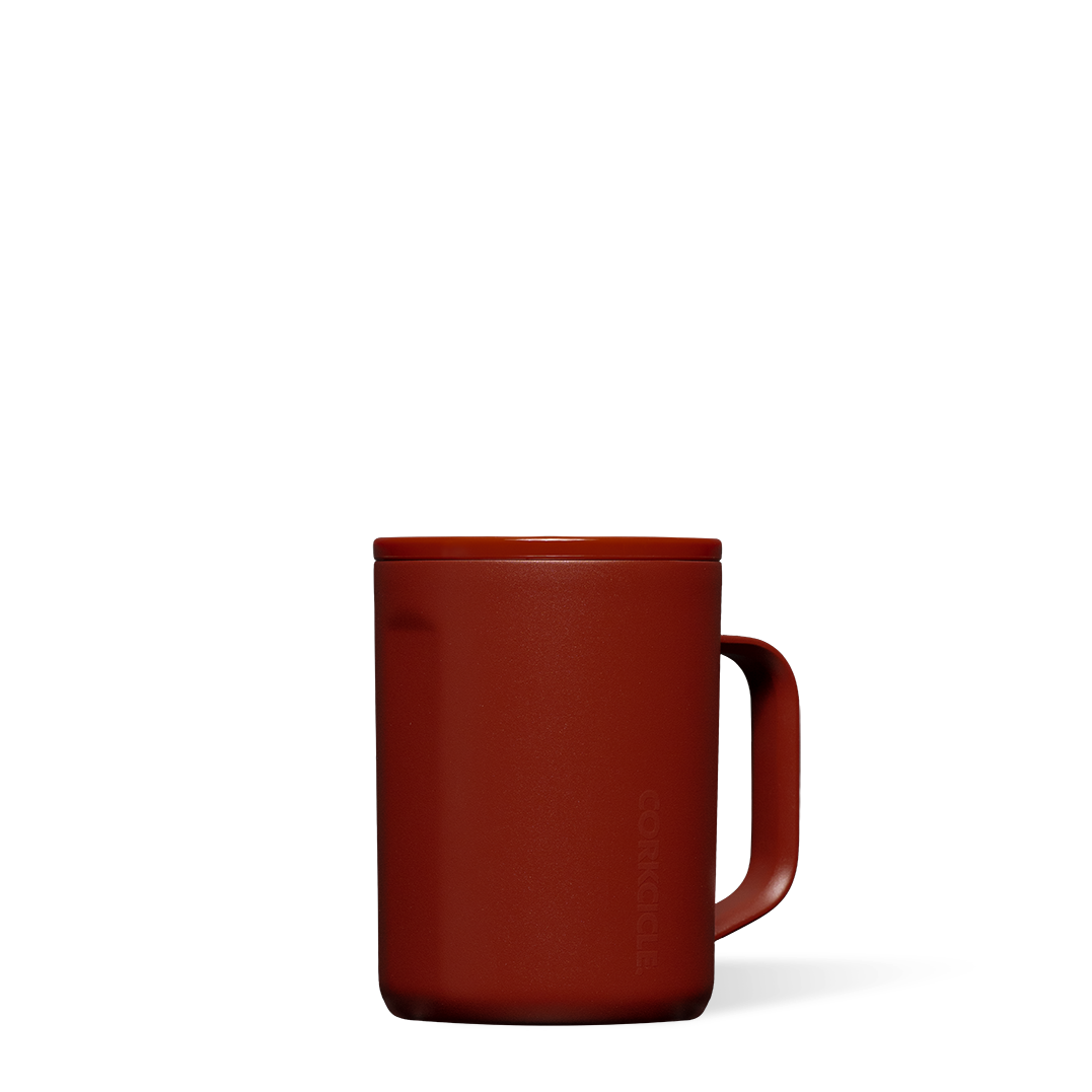 Classic Coffee Mug - Daily Set