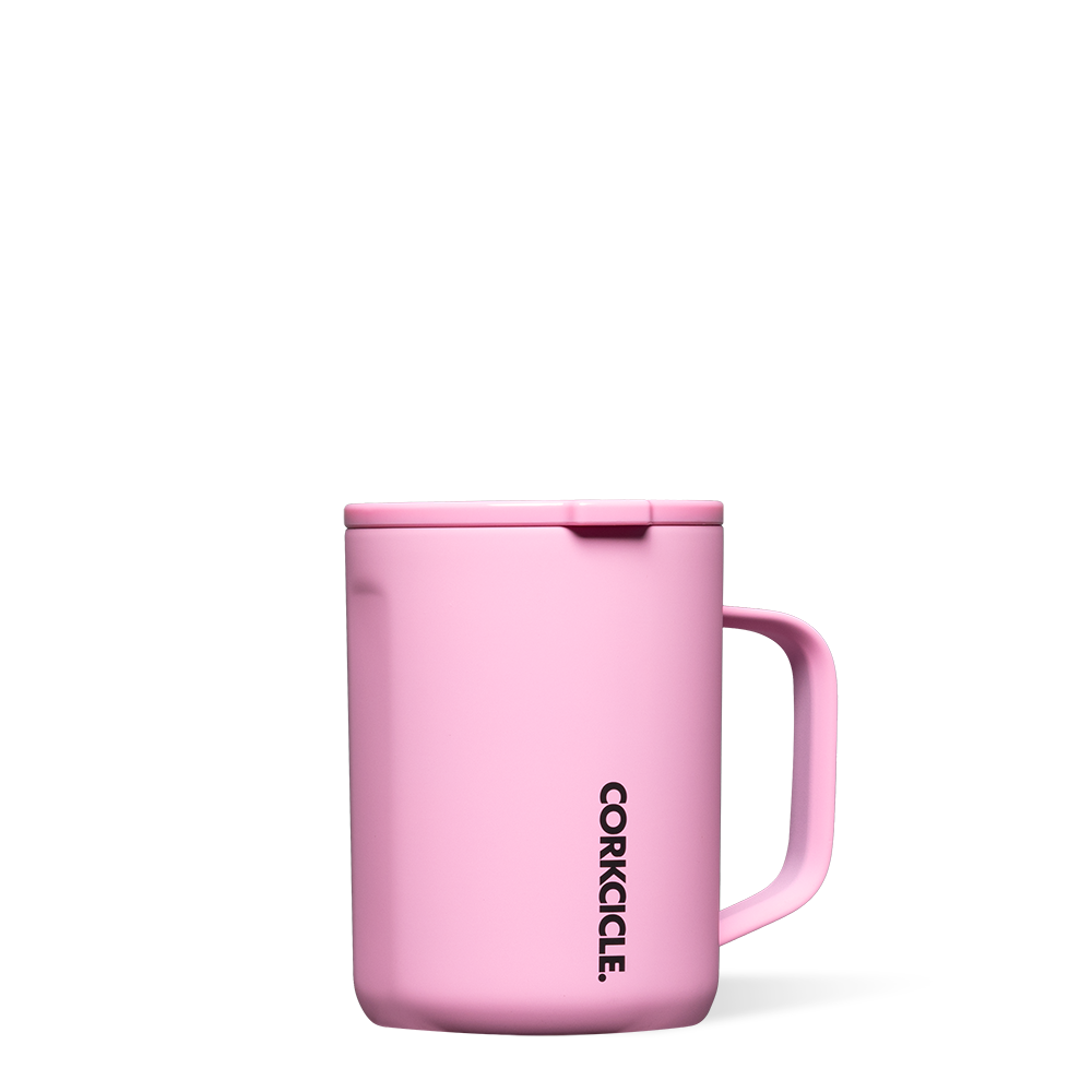 Classic Coffee Mug - Daily Set
