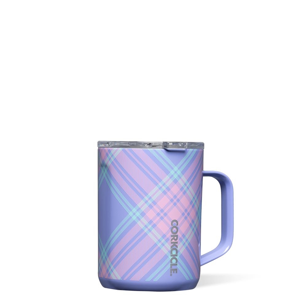 Classic Coffee Mug - Daily Set