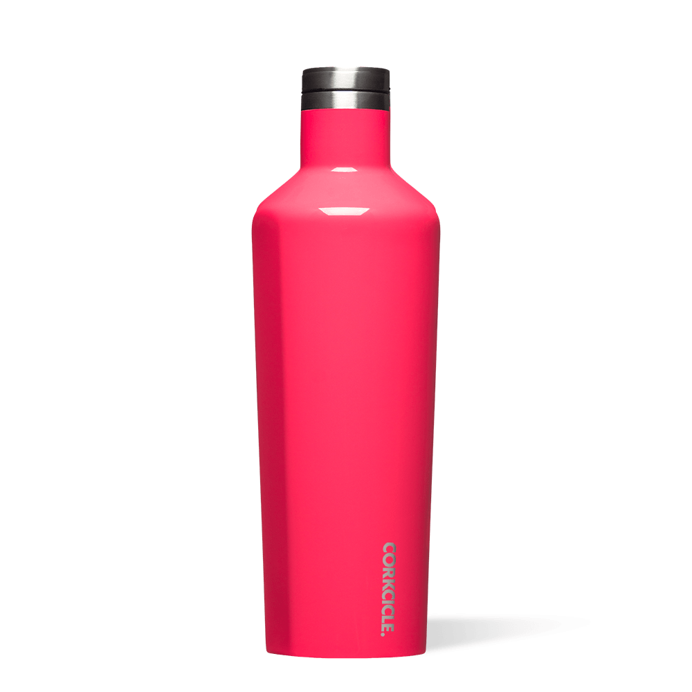 Classic Canteen - Bright Clean Sip Choice