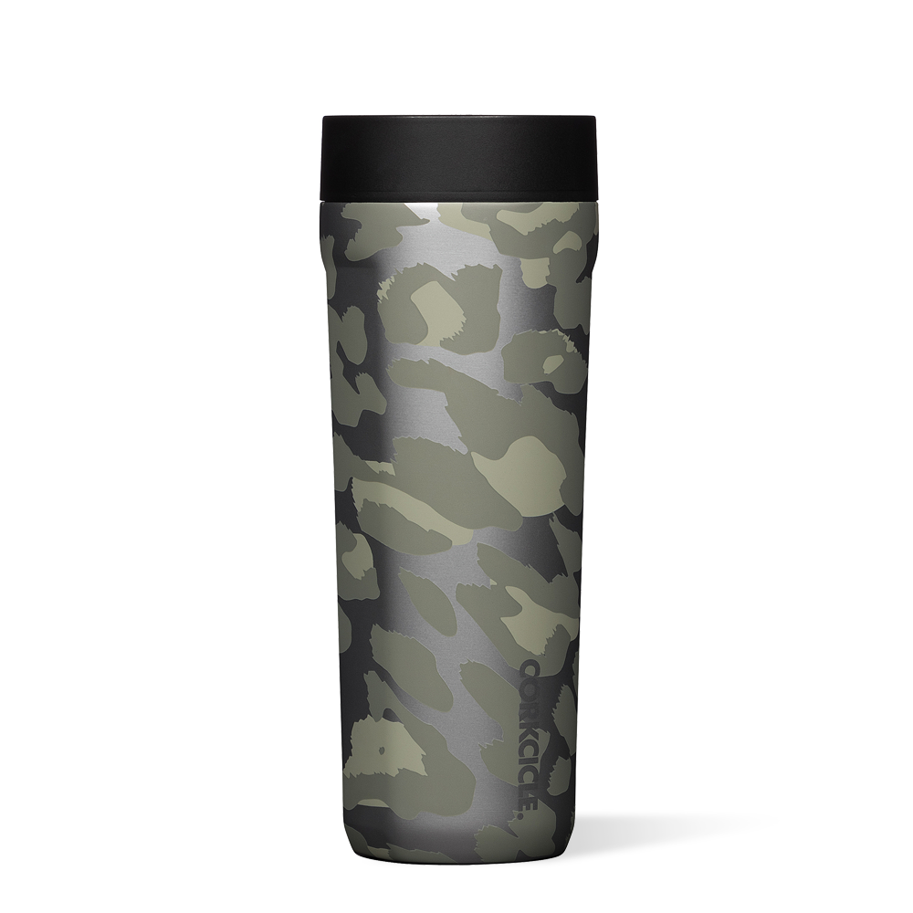 Commuter Cup - Active Daily Pack Fit