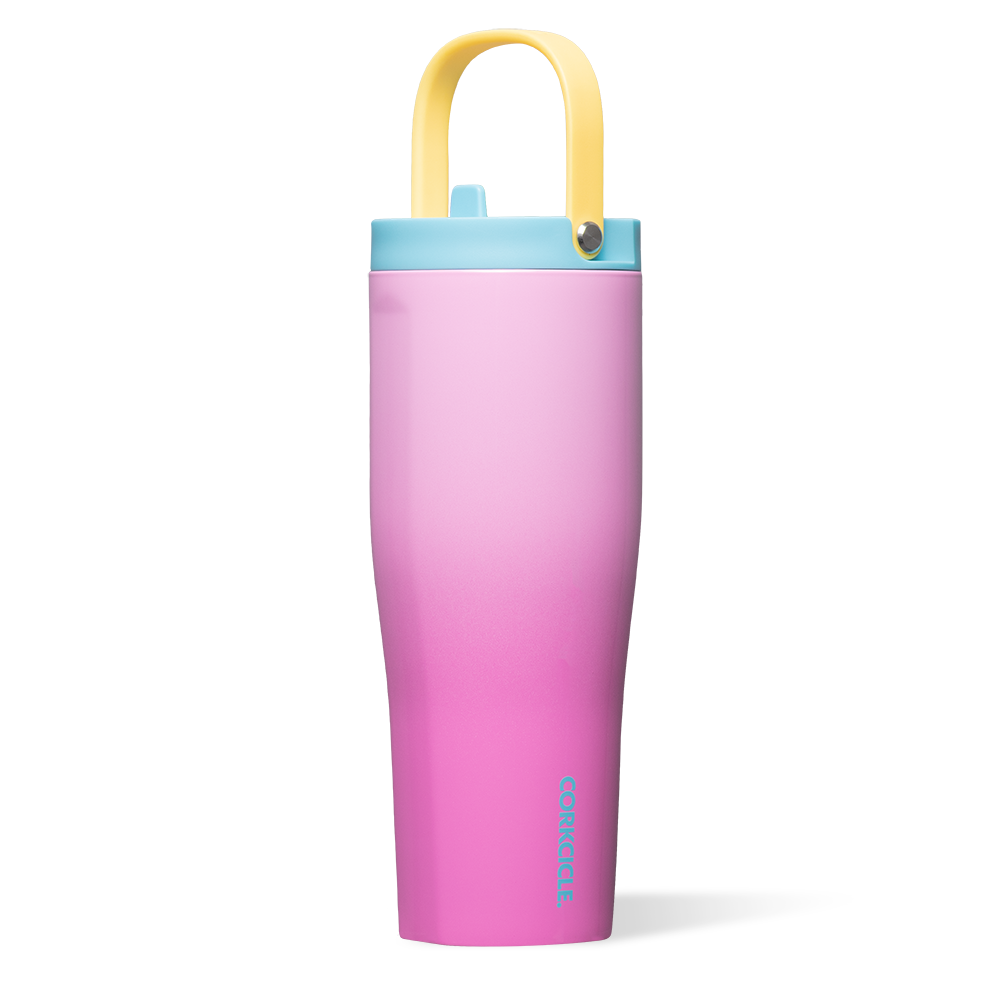 Go Cup XL - Active Travel Fit Carry