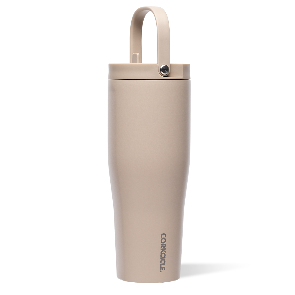 Go Cup XL - Active Travel Fit Carry