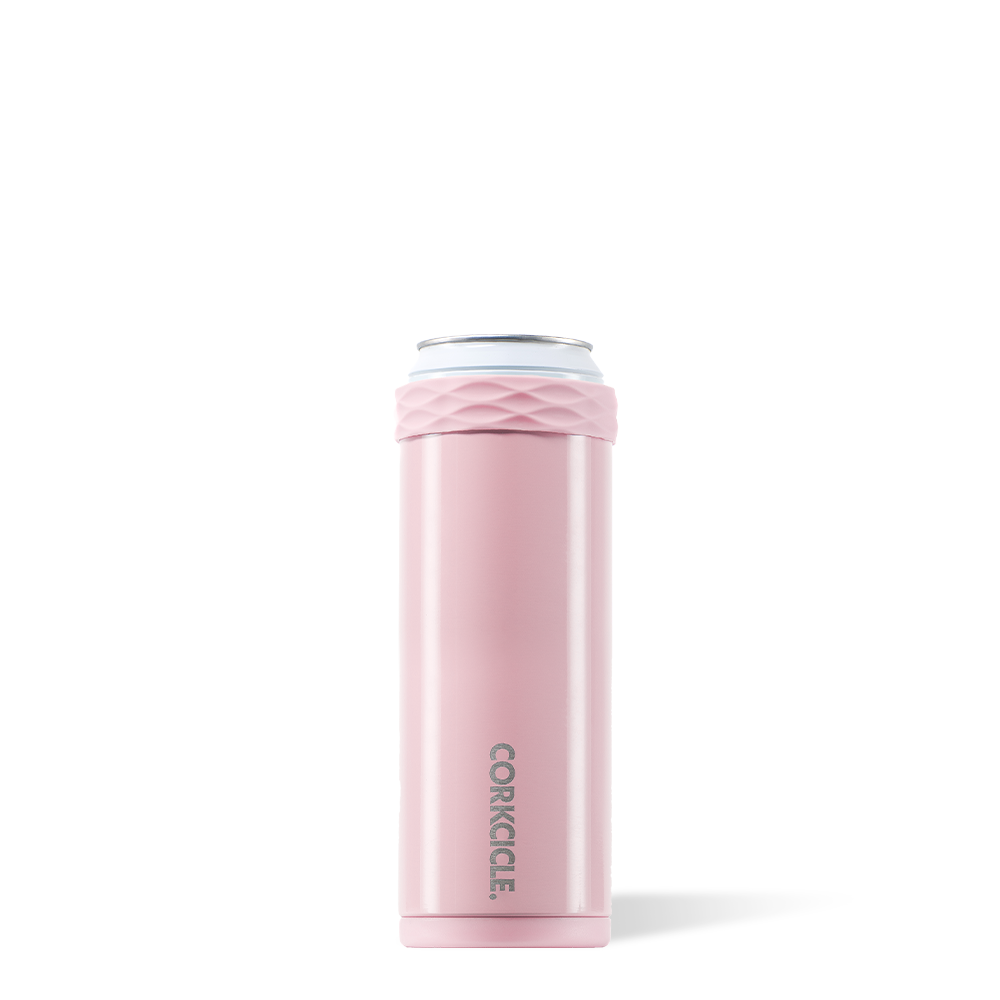 Arctican - Bright Clean Carry Choice - Slim / Gloss Rose Quartz