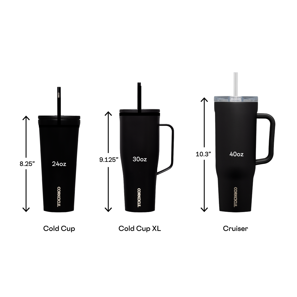 Cruiser - Classic Travel Set