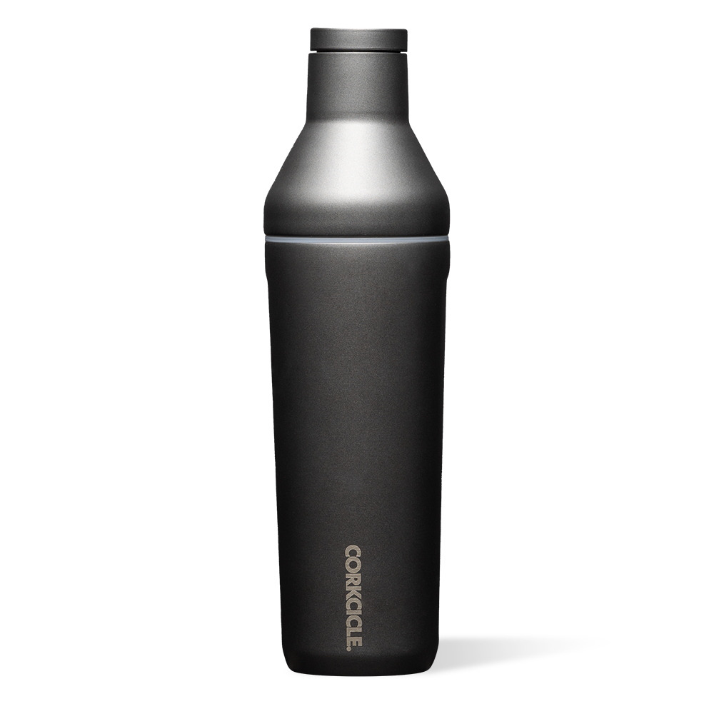 Cocktail Shaker - Travel Daily Choice Pick