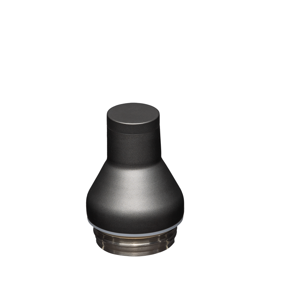 Cocktail Shaker Lid - Classic Daily Fit Style