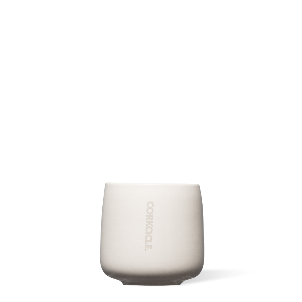 Cafe Cups - Easy Daily Ready Style - 3oz / Oat Milk