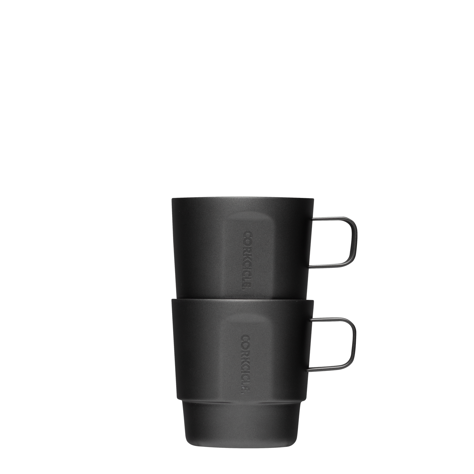 Cafe Stacker Set (2) - Soft Daily Pick Carry