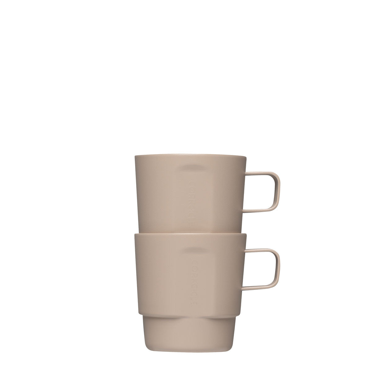 Cafe Stacker Set (2) - Soft Daily Pick Carry