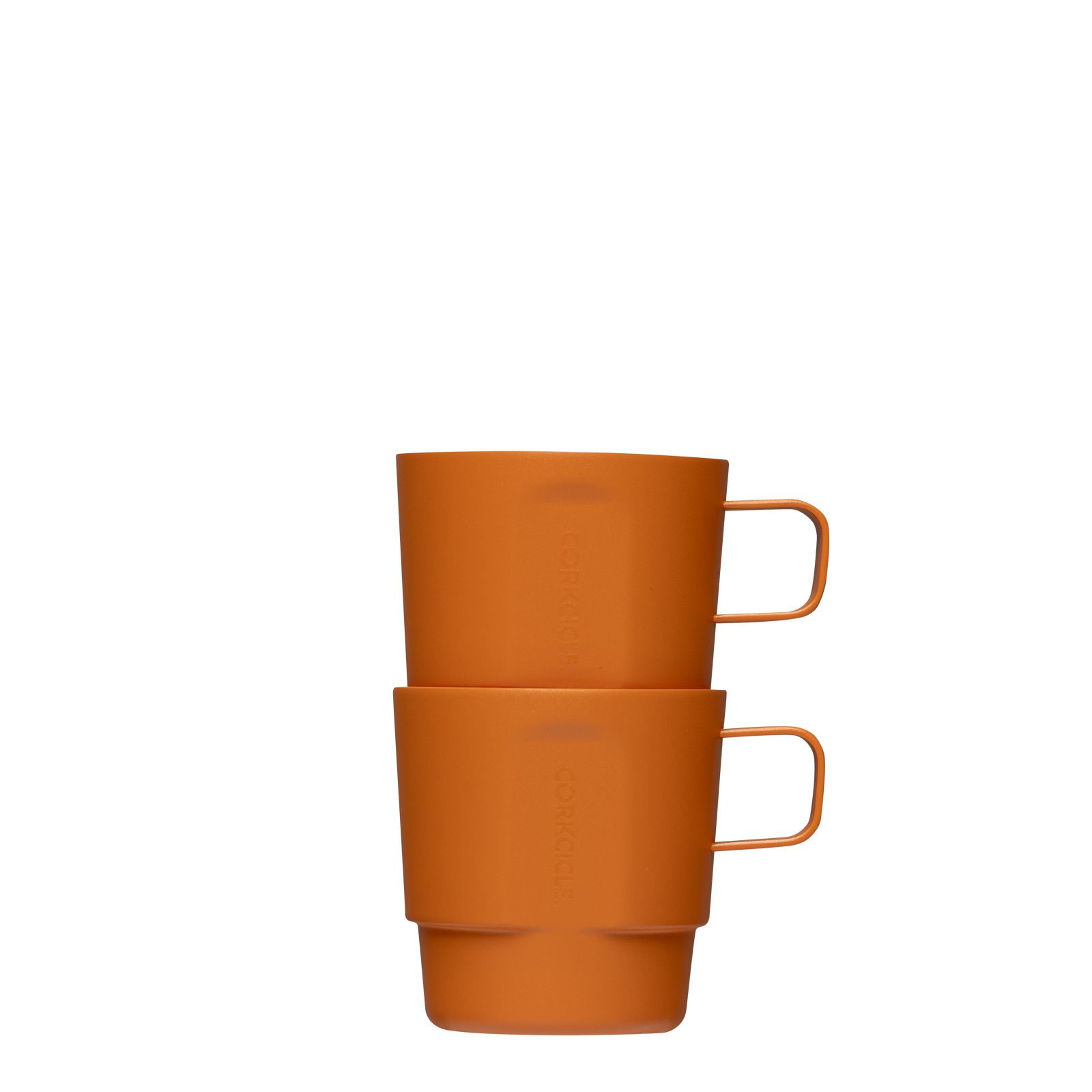 Cafe Stacker Set (2) - Soft Daily Pick Carry