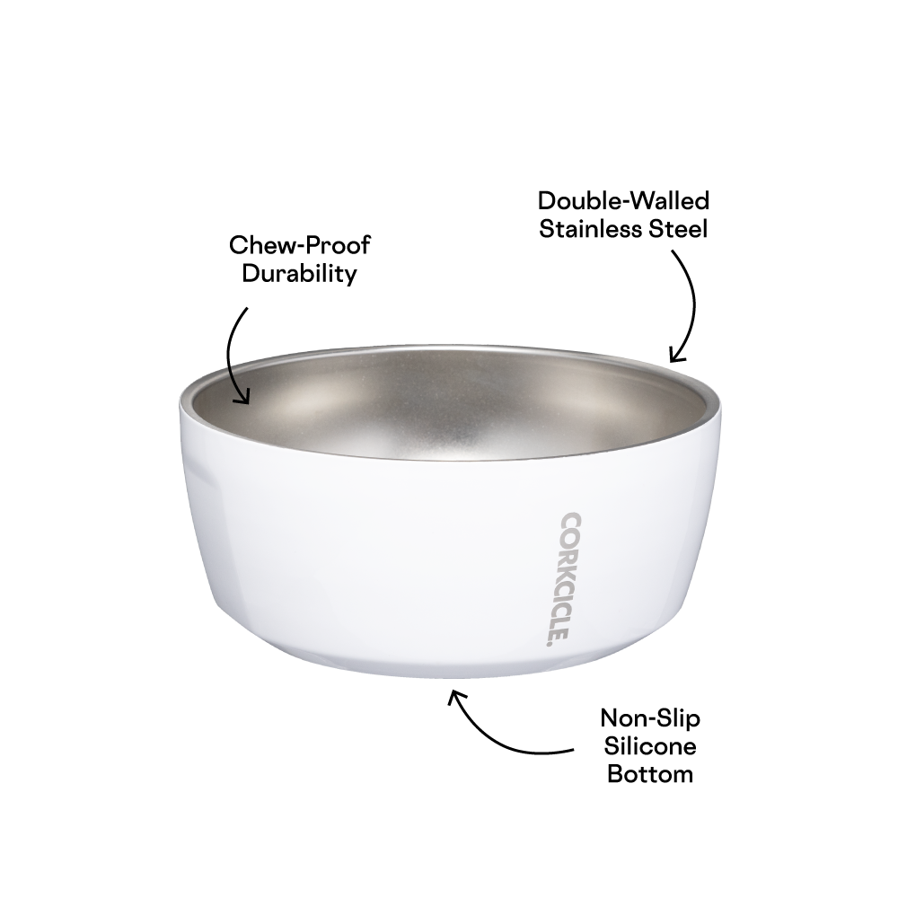 Dog Bowl - Classic Active Choice Fit