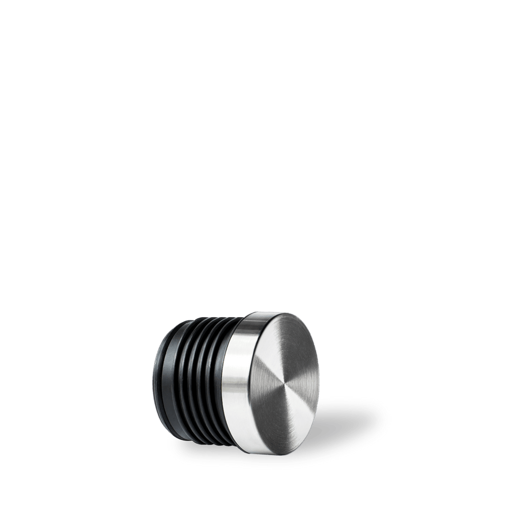 Canteen Screw-On Top - Classic Outdoor Style Fit - 9oz, 16oz, 25oz