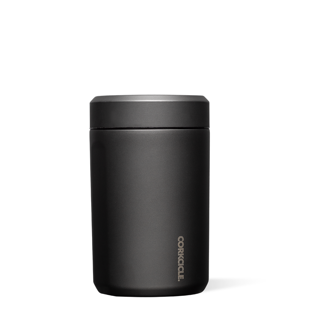 Keep Fresh Canister - Easy Daily Pack Carry