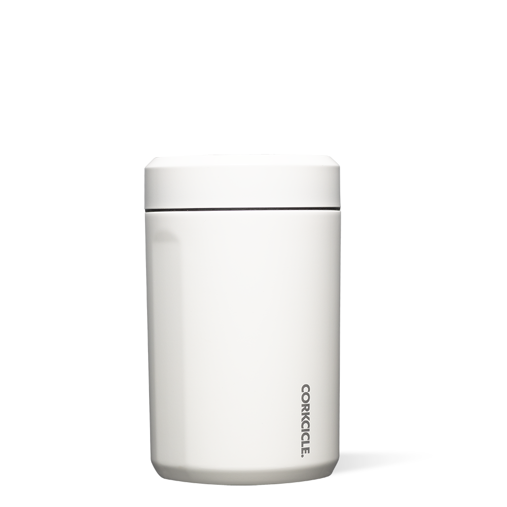 Keep Fresh Canister - Easy Daily Pack Carry