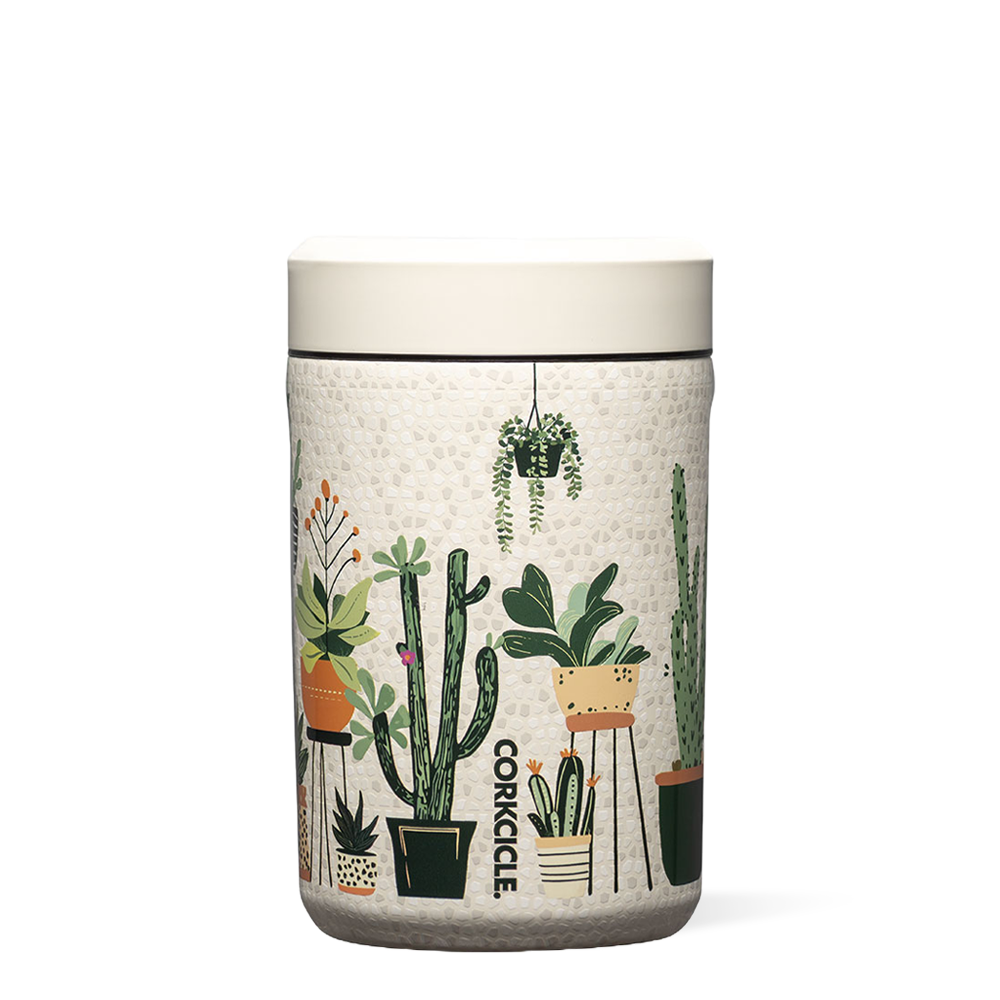 Keep Fresh Canister - Easy Daily Pack Carry