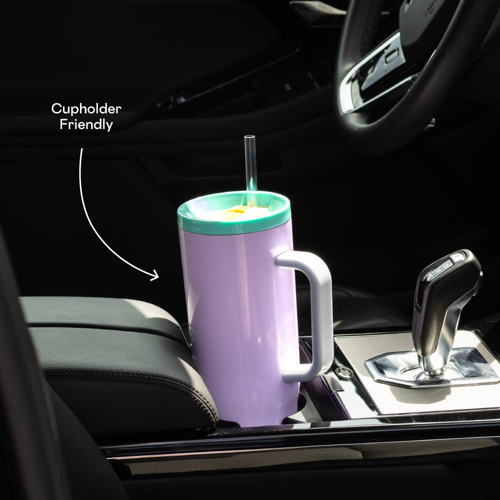 Cruiser - Classic Travel Set
