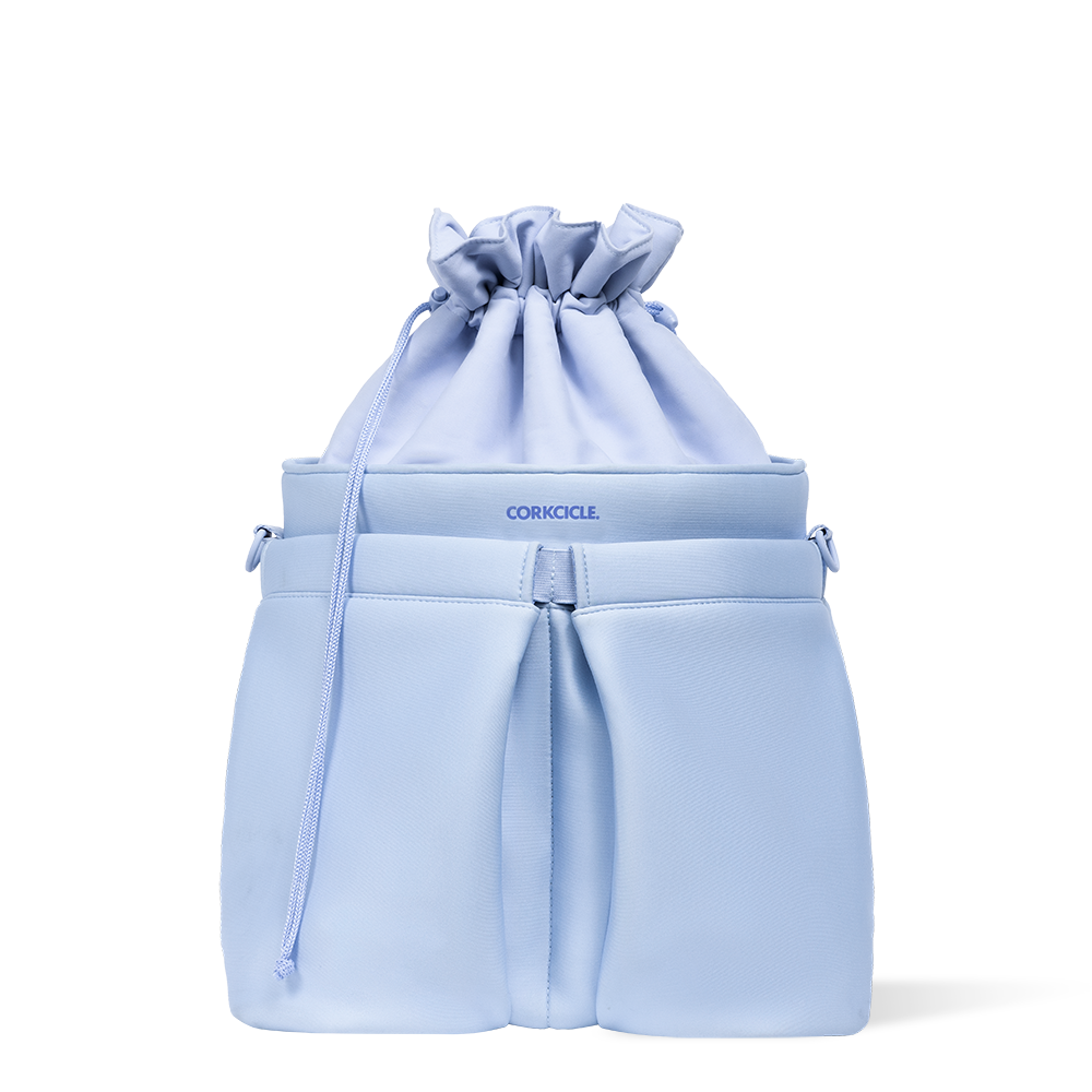 Beverage Bucket Bag - Essential Daily Style Choice