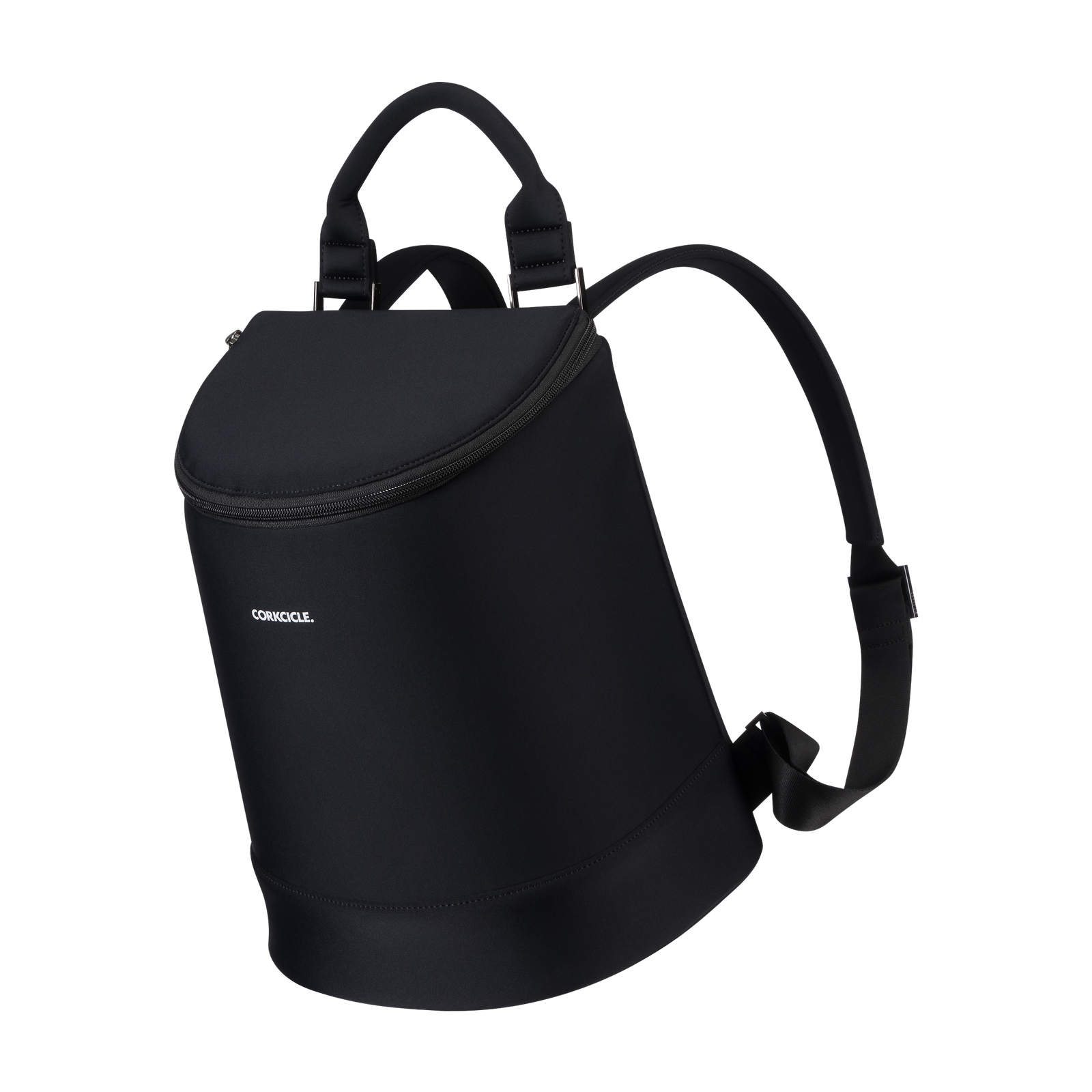 Eola Bucket Cooler Bag - Bright Travel Pack Choice