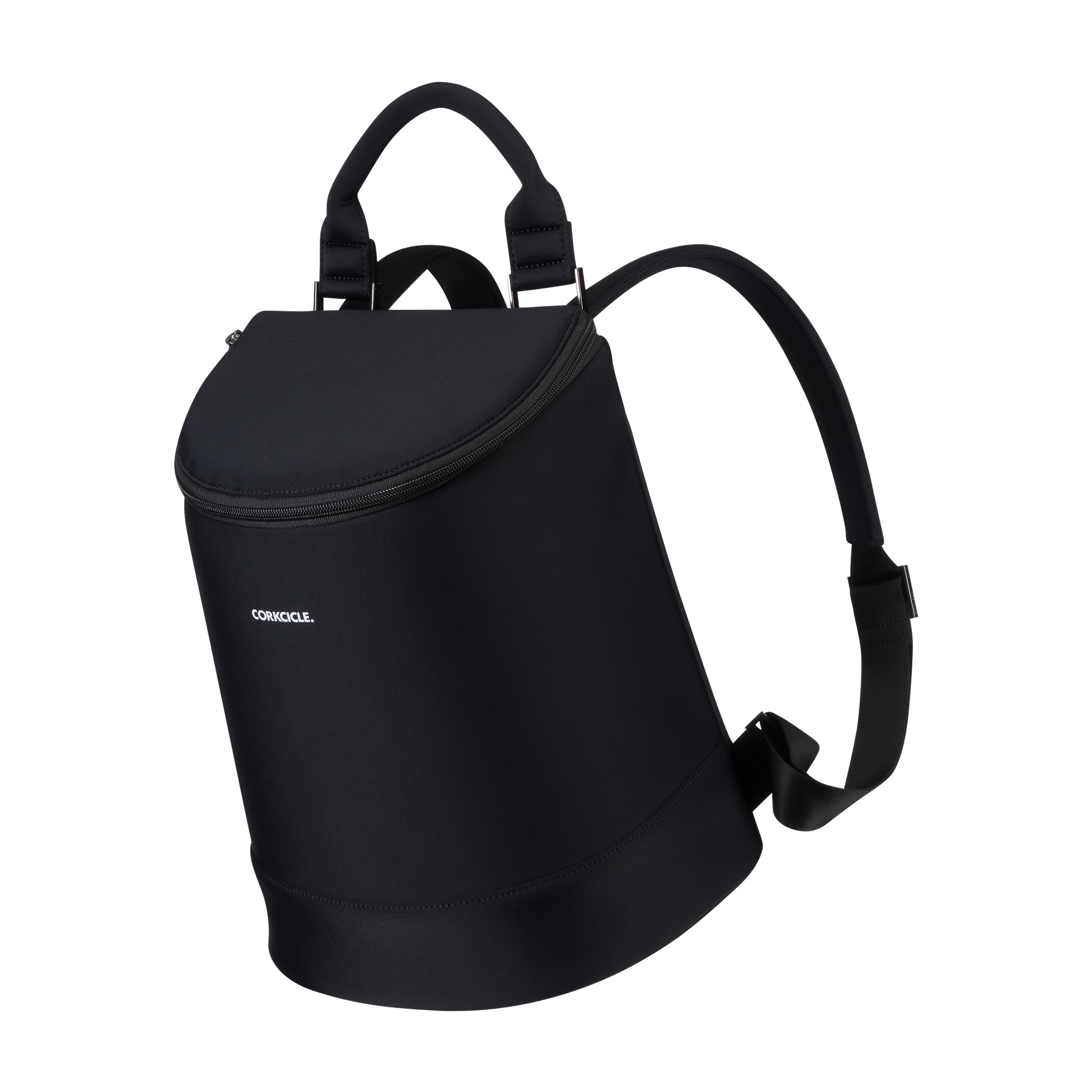 Eola Bucket Cooler Bag - Bright Travel Pack Choice