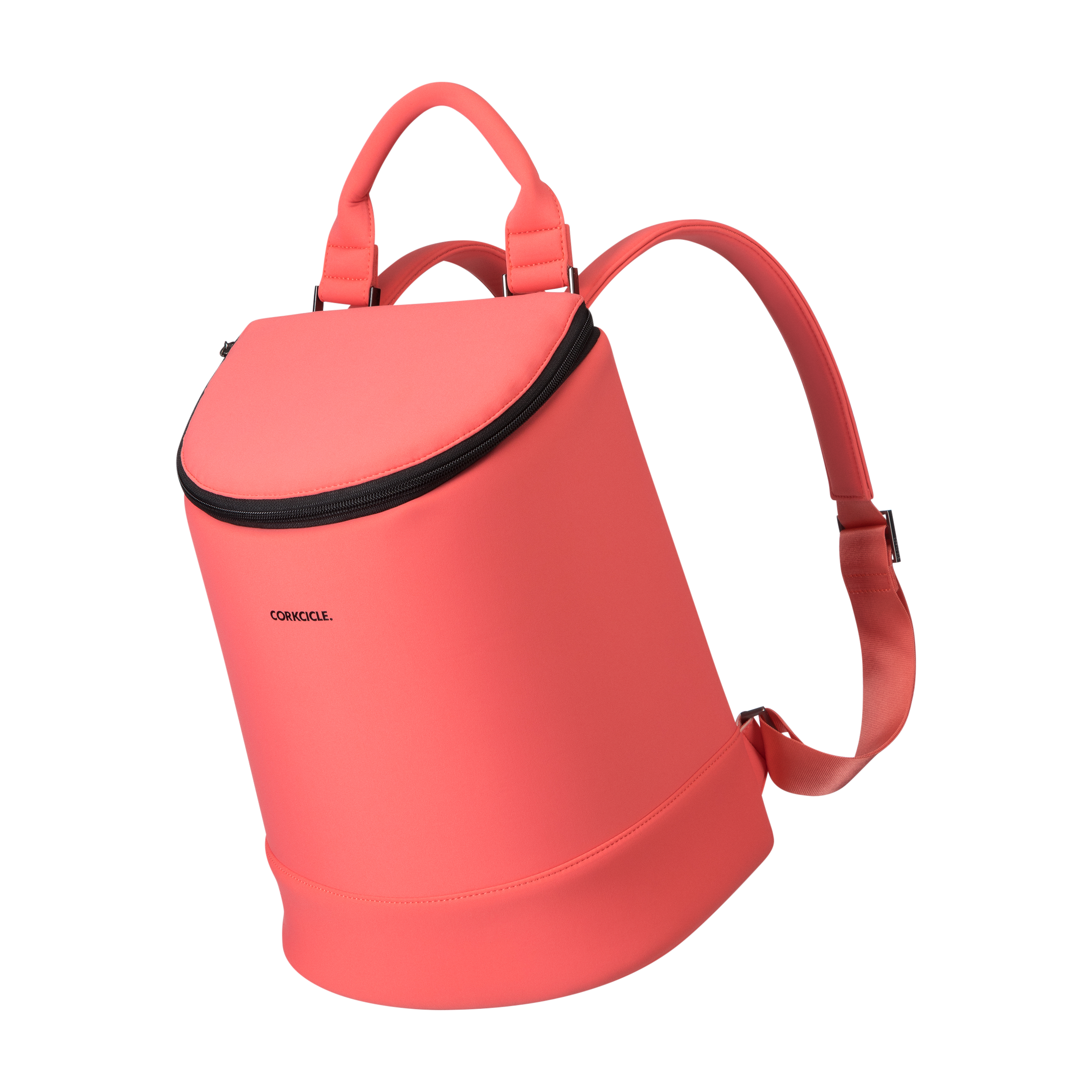 Eola Bucket Cooler Bag - Bright Travel Pack Choice