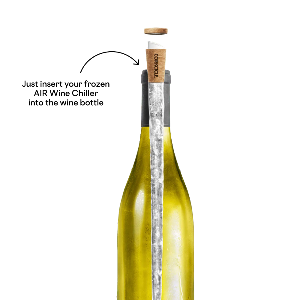 Corkcicle Air - Lite Clean Pick Choice